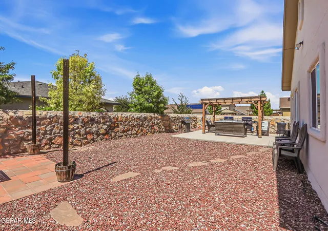 30th image of 14913 Sunny Land Ave, El Paso, TX 79938 | MLS# 946082
