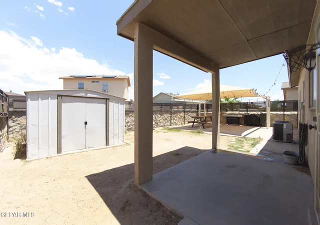 Homes for sale in El Paso, TX | 2324 Bird Song St, El Paso, TX 79938 | MLS# 945556