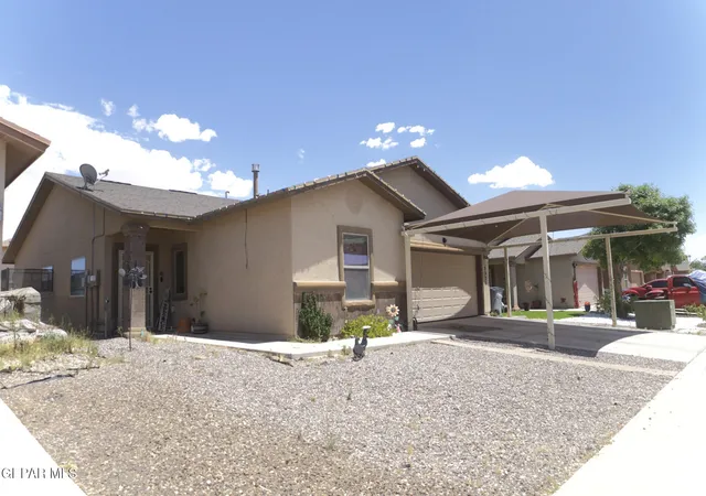 Homes for sale in El Paso, TX | 2324 Bird Song St, El Paso, TX 79938 | MLS# 945556