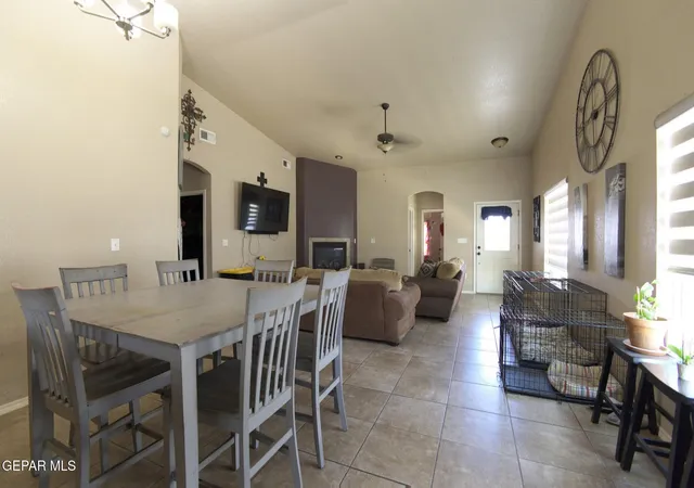 Homes for sale in El Paso, TX | 2324 Bird Song St, El Paso, TX 79938 | MLS# 945556