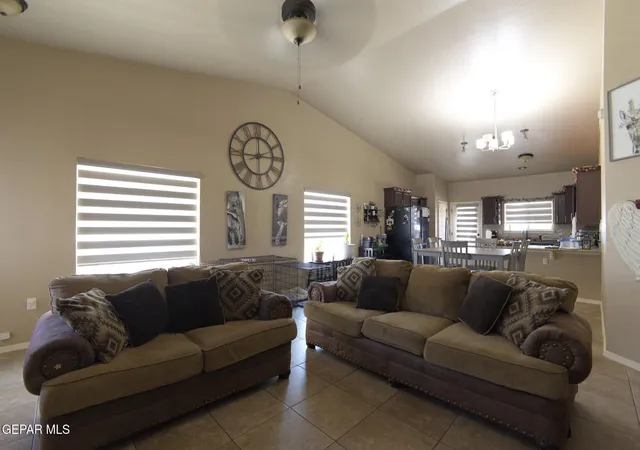 Homes for sale in El Paso, TX | 2324 Bird Song St, El Paso, TX 79938 | MLS# 945556