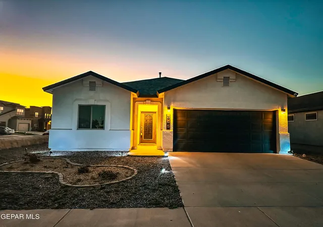 1st image of 365 Mercy Tellez, Socorro, TX 79927 | MLS# 946438