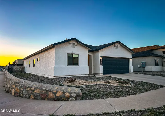 2nd image of 365 Mercy Tellez, Socorro, TX 79927 | MLS# 946438