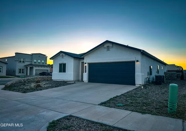 3rd image of 365 Mercy Tellez, Socorro, TX 79927 | MLS# 946438