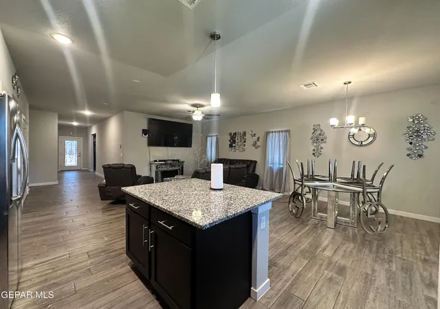 5th image of 365 Mercy Tellez, Socorro, TX 79927 | MLS# 946438
