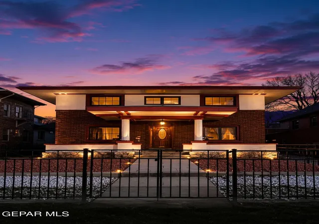 1st image of 2429 Montana Ave, El Paso, TX 79903 | MLS# 945575
