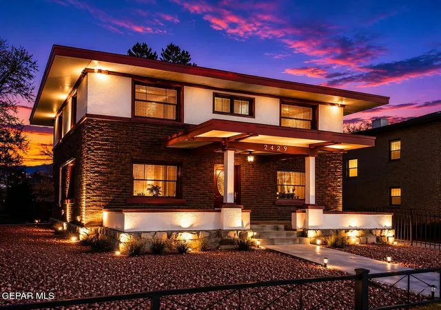 2nd image of 2429 Montana Ave, El Paso, TX 79903 | MLS# 945575