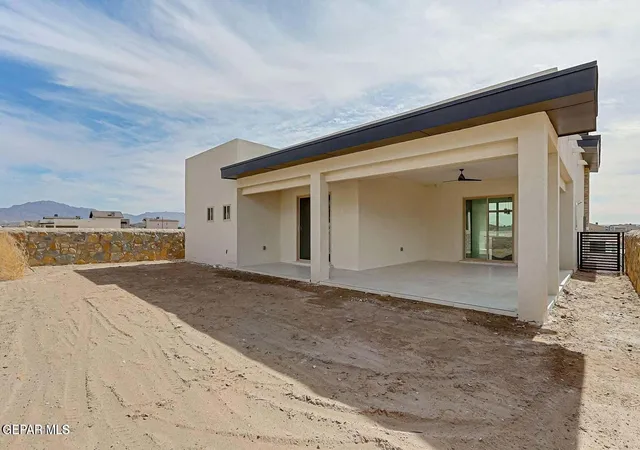 40th image of 933 Ada Ln, El Paso, TX 79932 | MLS# 945596