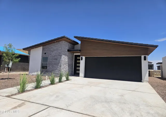 4th image of 941 Ada Ln, El Paso, TX 79932 | MLS# 945595