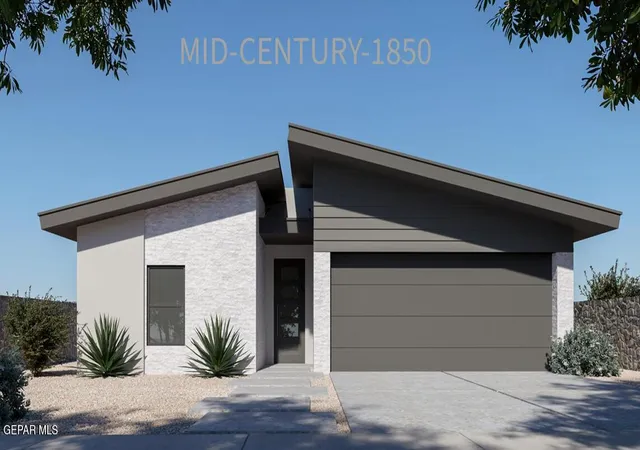 5th image of 941 Ada Ln, El Paso, TX 79932 | MLS# 945595