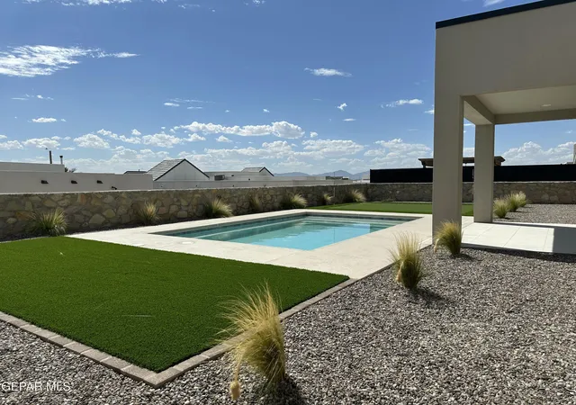 2nd image of 321 Blue Vly, El Paso, TX 79928 | MLS# 945680