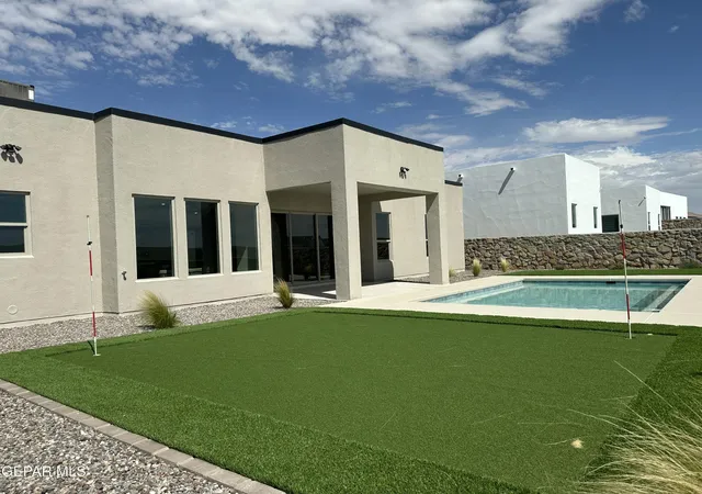 3rd image of 321 Blue Vly, El Paso, TX 79928 | MLS# 945680