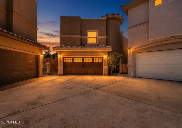 Photo 1 of Single family home for sale at 12230 Costa Brava Pl, El Paso, TX 79938 | MLS# 946512 | Listing updated on 2026-08-26