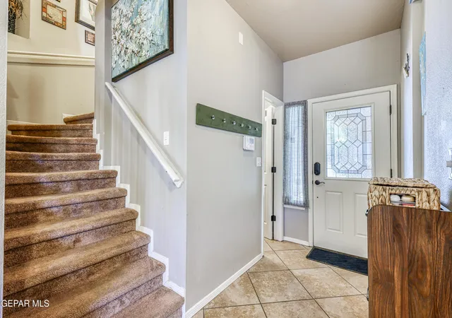 Photo 4 of Single family home for sale at 12230 Costa Brava Pl, El Paso, TX 79938 | MLS# 946512 | Listing updated on 2026-08-26