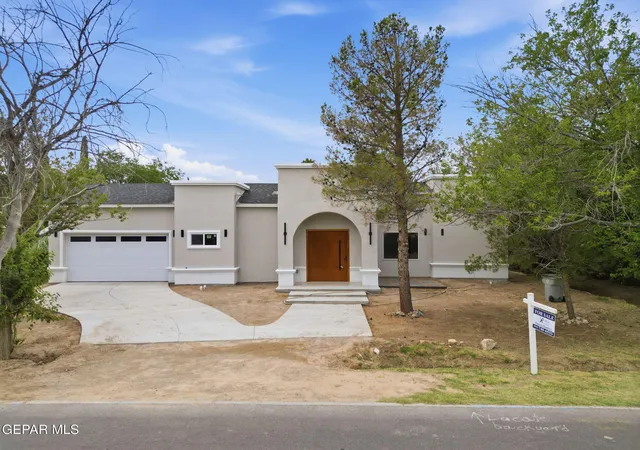 1st image of 115 Bird Ave, El Paso, TX 79922 | MLS# 945585