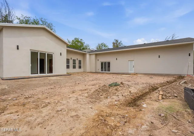 49th image of 115 Bird Ave, El Paso, TX 79922 | MLS# 945585