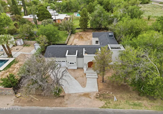 4th image of 115 Bird Ave, El Paso, TX 79922 | MLS# 945585