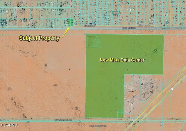 Homes for sale in Chaparral, NM | 872 State Line Dr, Chaparral, NM 88081 | MLS# 945590