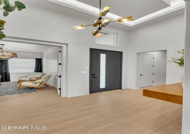 4th image of 905 Astrop Pl, El Paso, TX 79928 | MLS# 946076