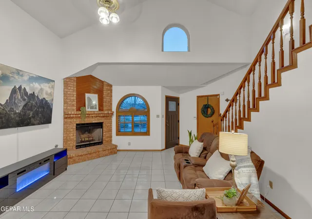 Photo 3 of Sale Pending at 2609 Lake Spier Dr, El Paso, TX 79936 | MLS# 945676 | Listing updated on 2026-07-28