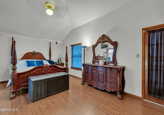 Photo 4 of Sale Pending at 2609 Lake Spier Dr, El Paso, TX 79936 | MLS# 945676 | Listing updated on 2026-07-28