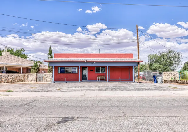 Photo 1 of Sale Pending at 8751 Winchester Rd, El Paso, TX 79907 | MLS# 945607 | Listing updated on 2026-09-15
