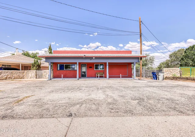 Listing Photo 4 - Condo for sale in building located at 8751 Winchester Rd, El Paso, TX 79907
