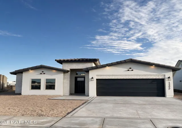 2nd image of 13377 Highworth Dr, El Paso, TX 79928 | MLS# 945991