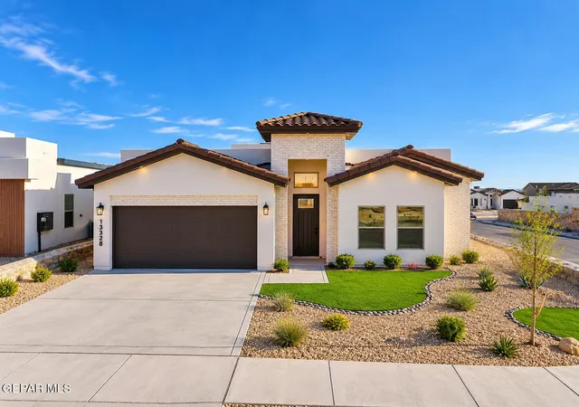 Photo 1 of Single family home for sale at 13328 Emerald Fire Ct, Horizon City, TX 79928 | MLS# 945986 | Listing updated on 2026-10-15