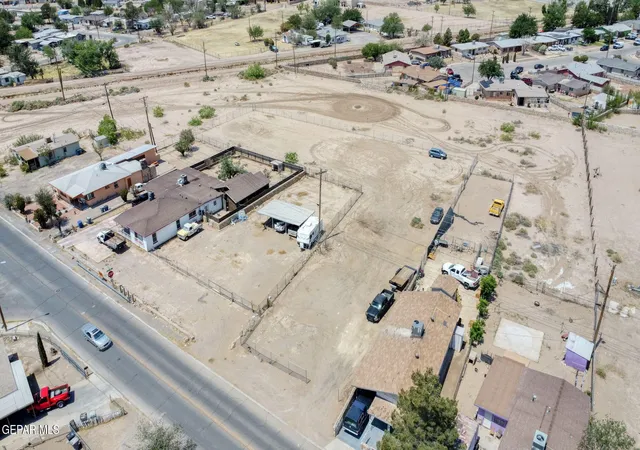 Photo 1 of Land for sale at 241 Pendale Rd, El Paso, TX 79907 | MLS# 945608 | Listing updated on 2026-07-09