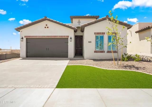 Photo 2 of Sale Pending at 3825 Object Pl, El Paso, TX 79938 | MLS# 945618 | Listing updated on 2026-06-18