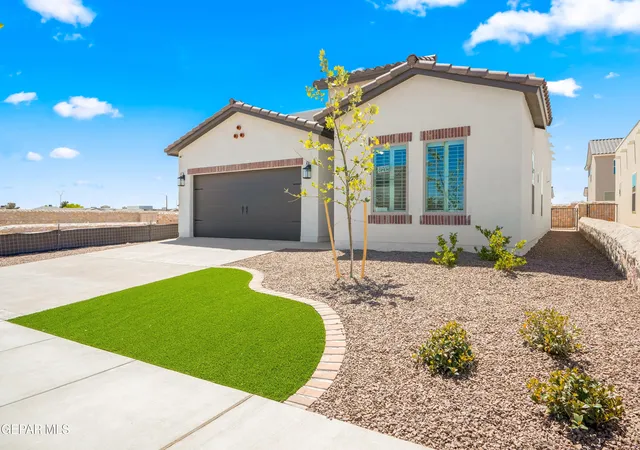 Photo 3 of Sale Pending at 3825 Object Pl, El Paso, TX 79938 | MLS# 945618 | Listing updated on 2026-06-18
