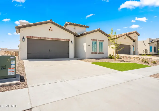 Photo 3 of Sale Pending at 3825 Object Pl, El Paso, TX 79938 | MLS# 945618 | Listing updated on 2026-06-18