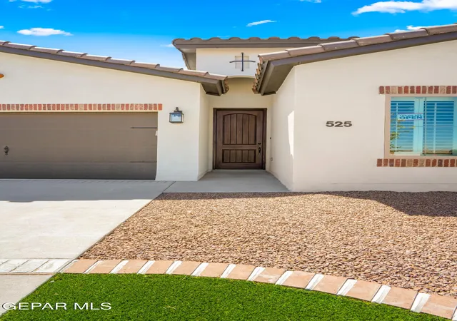 Photo 4 of Sale Pending at 3825 Object Pl, El Paso, TX 79938 | MLS# 945618 | Listing updated on 2026-06-18
