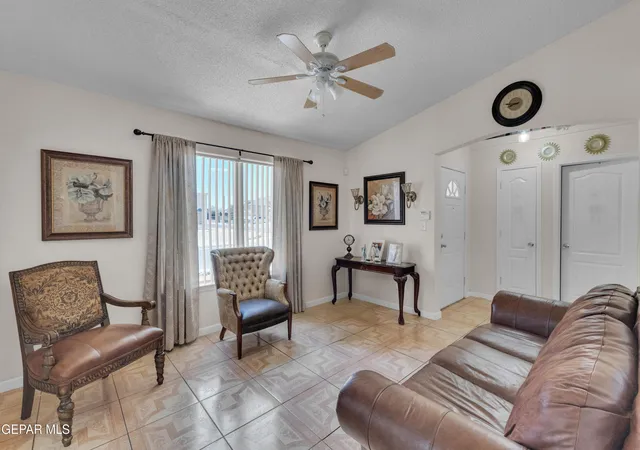 Homes for sale in Horizon City, TX | 317 De Palma Pl, Horizon City, TX 79928 | MLS# 946150