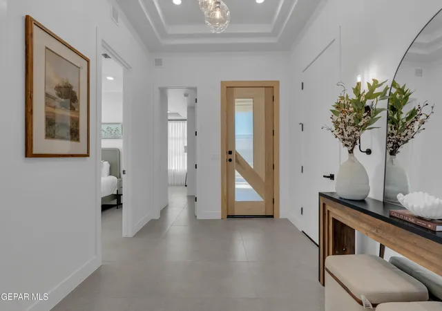 Photo 4 of Single family home for sale at 236 Mar Vista Pl, El Paso, TX 79928 | MLS# 945624 | Listing updated on 2026-09-10