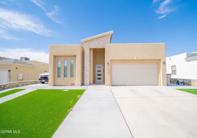 1st image of 7417 Enchanted Point Dr, El Paso, TX 79911 | MLS# 946132