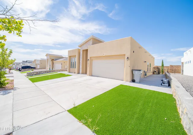 2nd image of 7417 Enchanted Point Dr, El Paso, TX 79911 | MLS# 946132