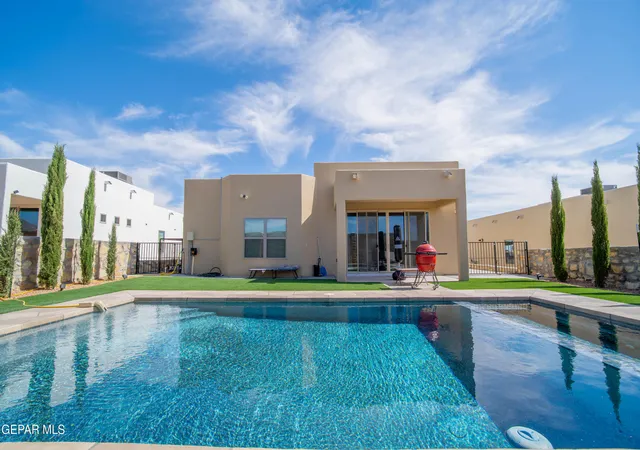 3rd image of 7417 Enchanted Point Dr, El Paso, TX 79911 | MLS# 946132