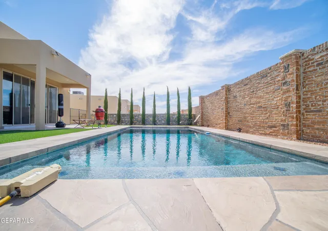 4th image of 7417 Enchanted Point Dr, El Paso, TX 79911 | MLS# 946132