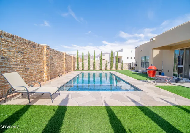 5th image of 7417 Enchanted Point Dr, El Paso, TX 79911 | MLS# 946132