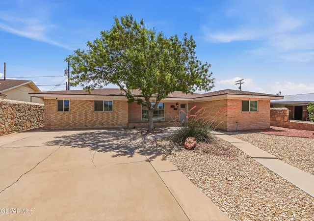 Homes for sale in El Paso, TX | 3030 Orkney Rd, El Paso, TX 79925 | MLS# 945664