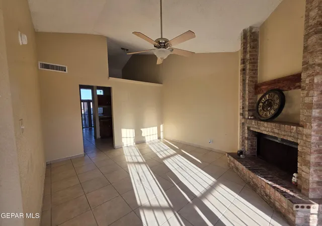 3rd image of 10214 Silver Strand Pl, El Paso, TX 79924 | MLS# 945636