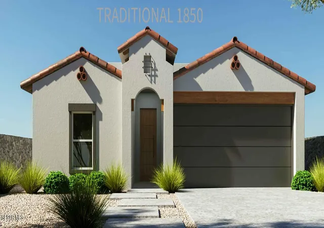 1st image of 937 Ada Ln, El Paso, TX 79932 | MLS# 945655