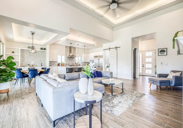 Photo 3 of Single family home for sale at 5620 River Run St, El Paso, TX 79932 | MLS# 946168 | Listing updated on 2026-09-20