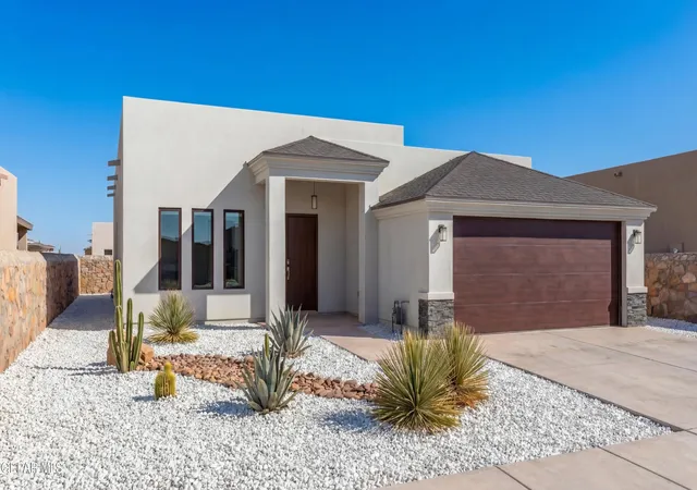 3rd image of 836 Mision De Salta Ave, El Paso, TX 79932 | MLS# 946802