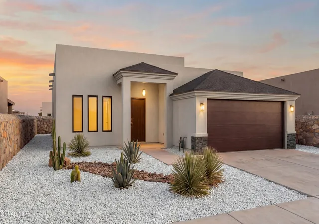 4th image of 836 Mision De Salta Ave, El Paso, TX 79932 | MLS# 946802
