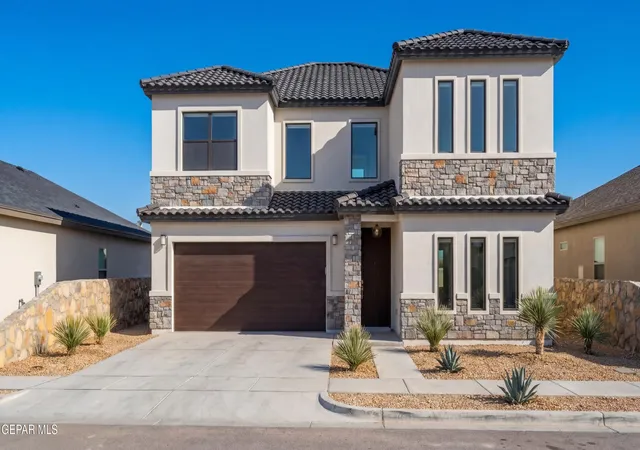 2nd image of 872 Mision De Salta Ave, El Paso, TX 79932 | MLS# 946803