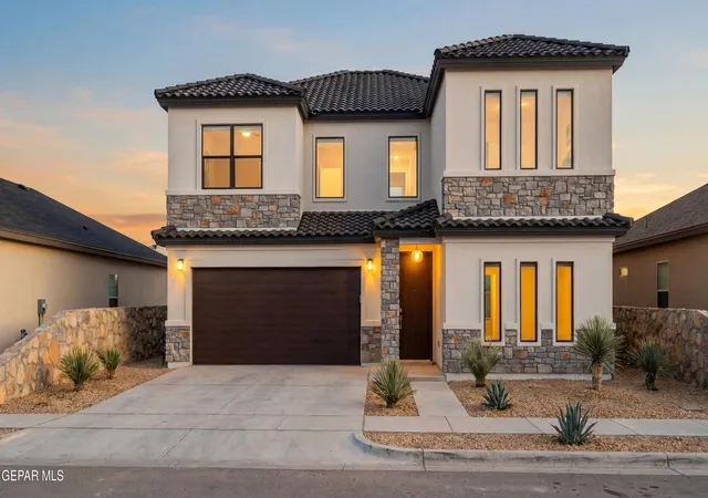 3rd image of 872 Mision De Salta Ave, El Paso, TX 79932 | MLS# 946803