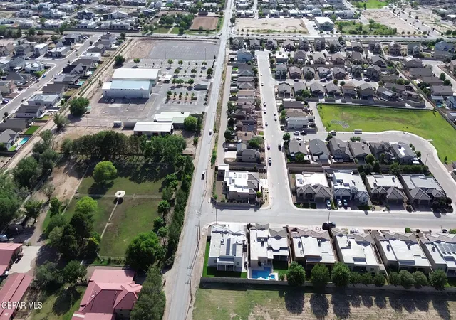 8th image of 872 Mision De Salta Ave, El Paso, TX 79932 | MLS# 946803